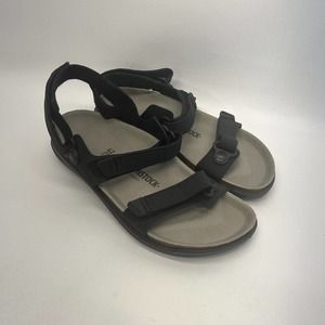 Birkenstock Kalahari Birko-Flor Sport Sandals Size 42, US Women 11/ Men 9